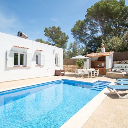 Villa Albe By Sonne Villas Cala Galdana  Kültér fotó