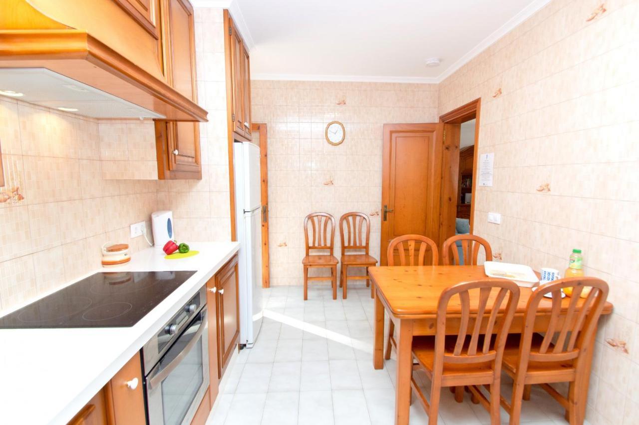 Villa Albe By Sonne Villas Cala Galdana  Kültér fotó