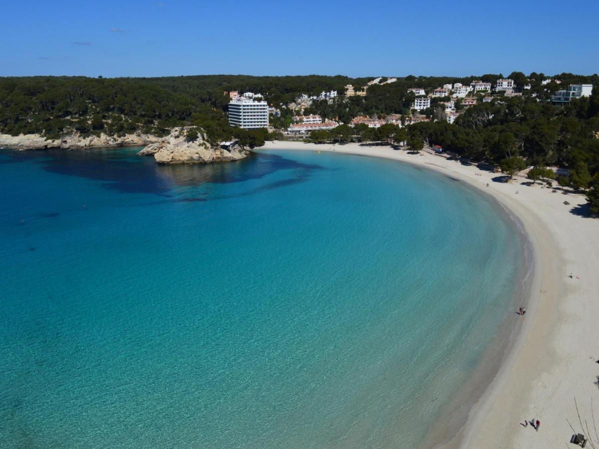Villa Albe By Sonne Villas Cala Galdana  Kültér fotó